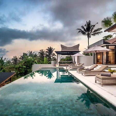 Villa Serenity By Balisuperhost Ubud  Bagian luar foto
