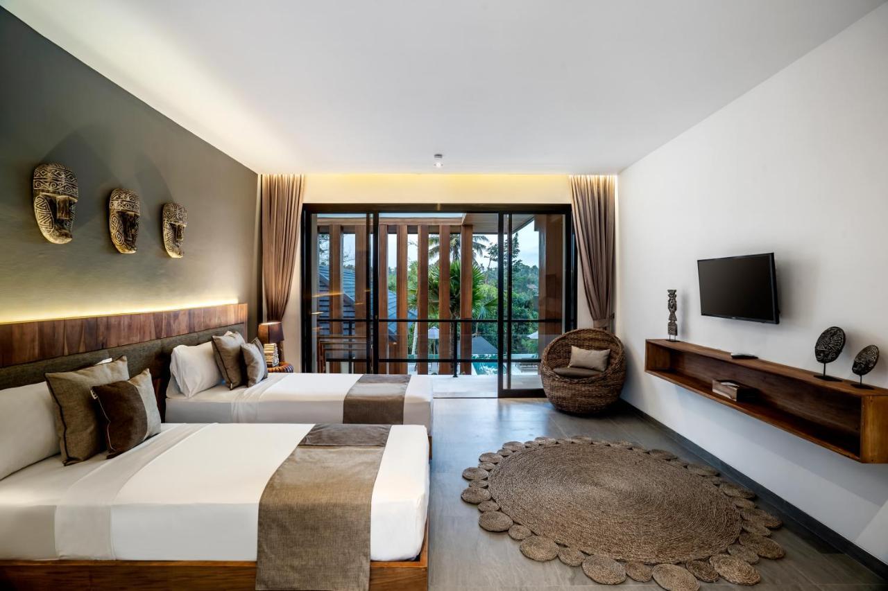 Villa Serenity By Balisuperhost Ubud  Bagian luar foto