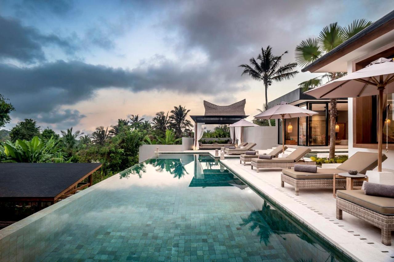 Villa Serenity By Balisuperhost Ubud  Bagian luar foto