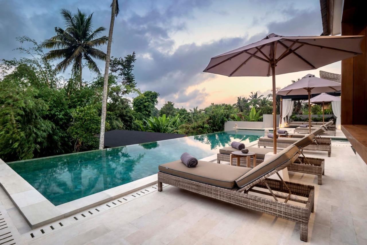 Villa Serenity By Balisuperhost Ubud  Bagian luar foto