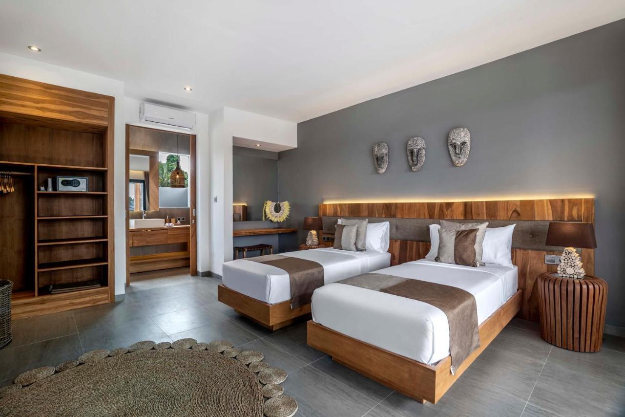 Villa Serenity By Balisuperhost Ubud  Bagian luar foto