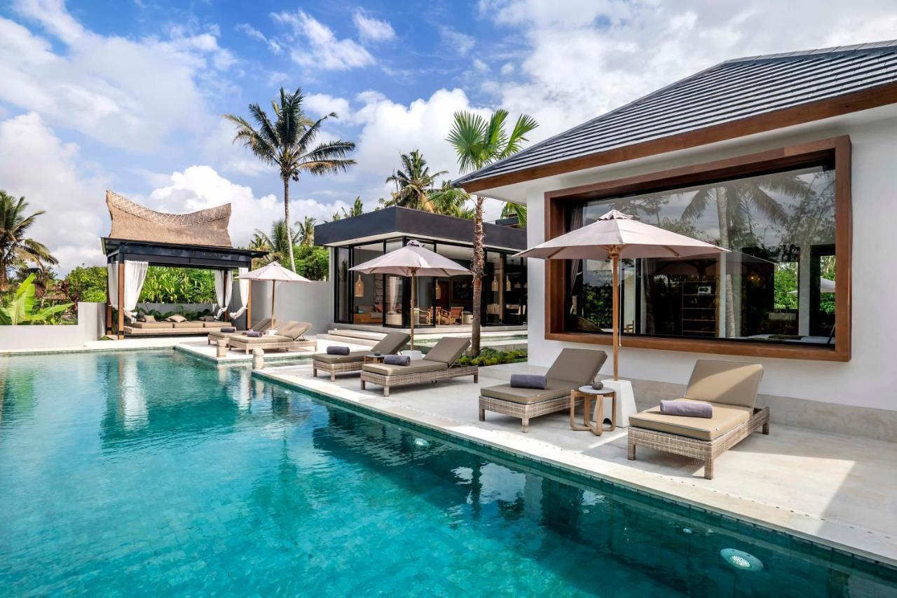 Villa Serenity By Balisuperhost Ubud  Bagian luar foto