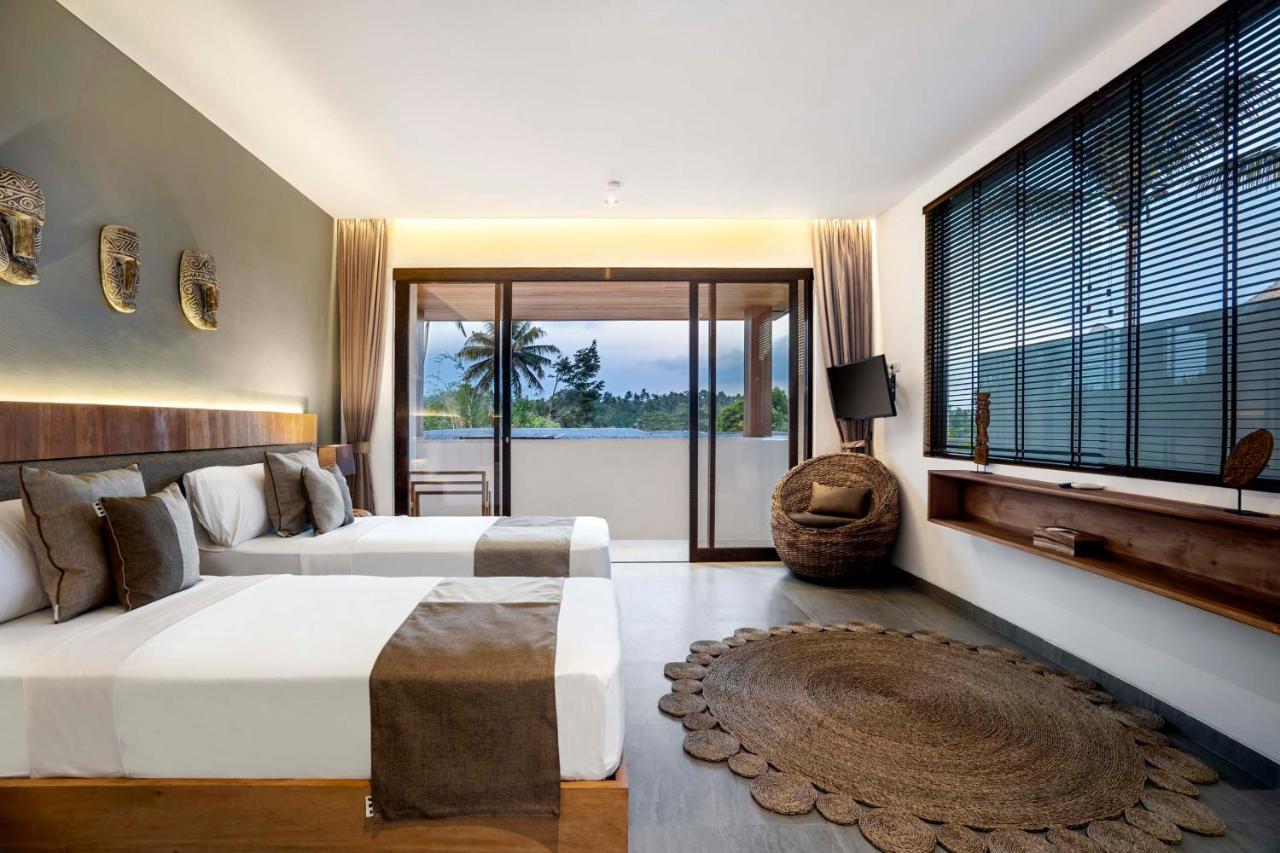 Villa Serenity By Balisuperhost Ubud  Bagian luar foto