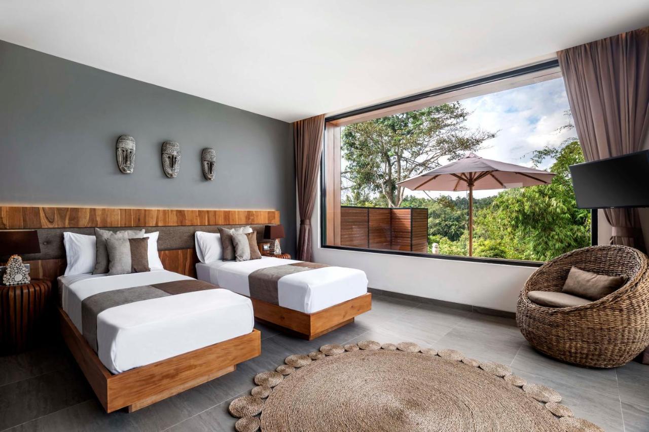 Villa Serenity By Balisuperhost Ubud  Bagian luar foto