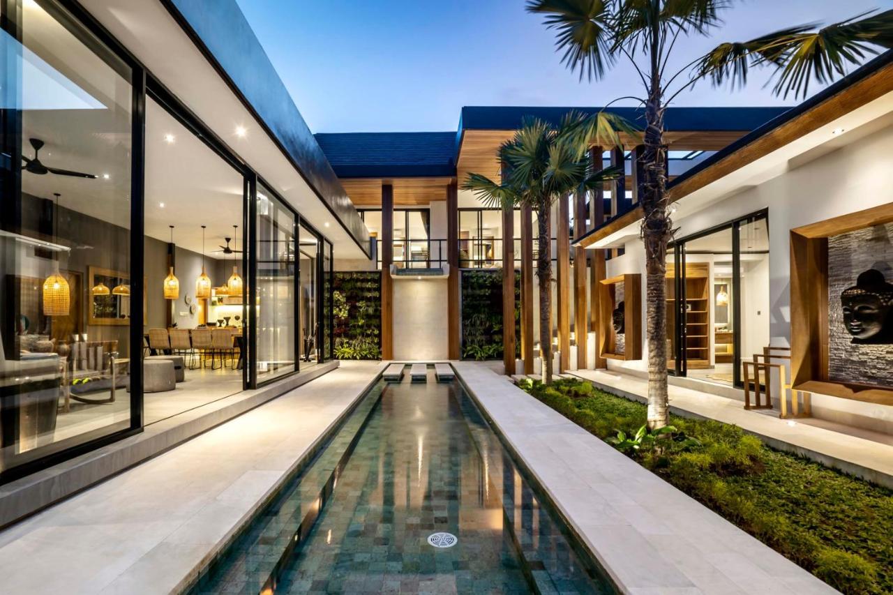 Villa Serenity By Balisuperhost Ubud  Bagian luar foto
