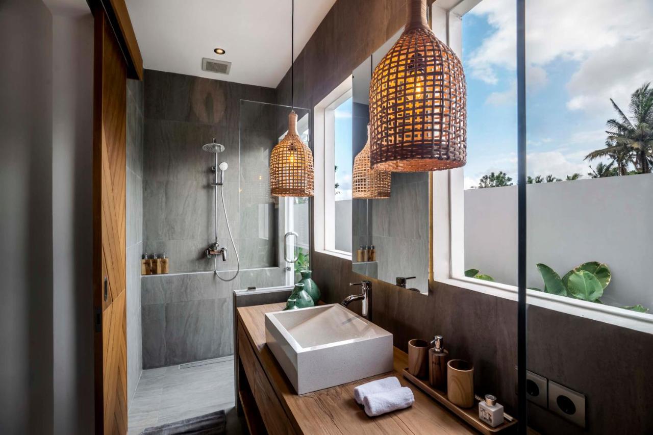 Villa Serenity By Balisuperhost Ubud  Bagian luar foto