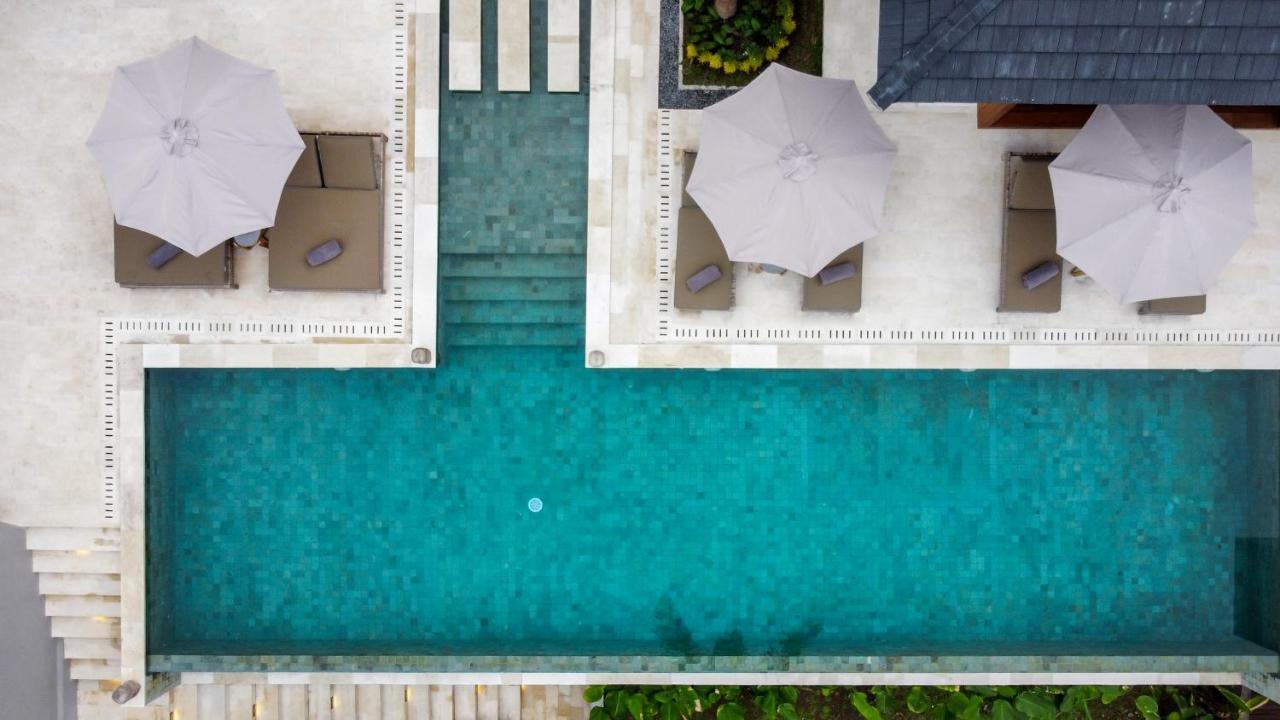 Villa Serenity By Balisuperhost Ubud  Bagian luar foto