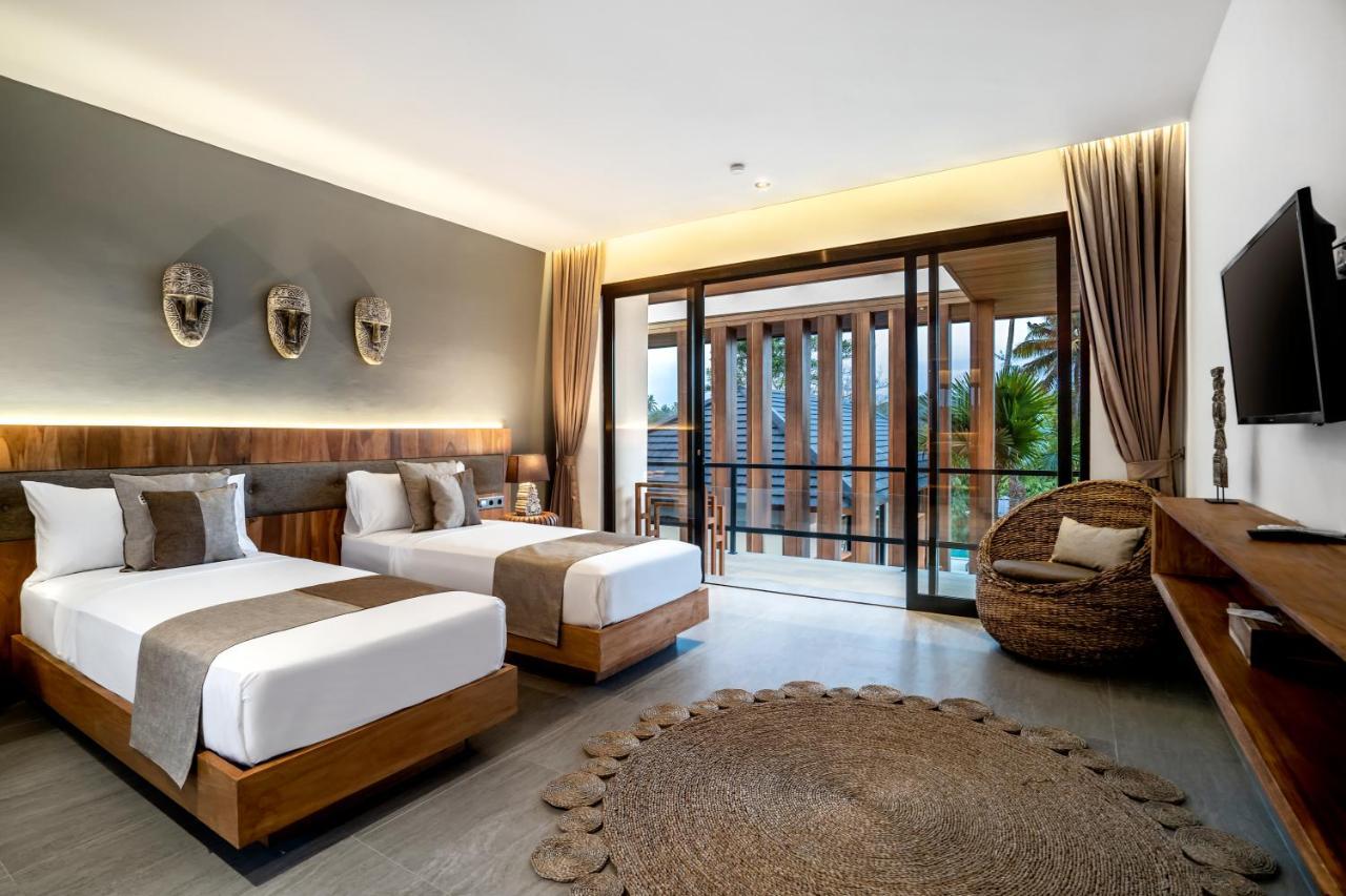 Villa Serenity By Balisuperhost Ubud  Bagian luar foto