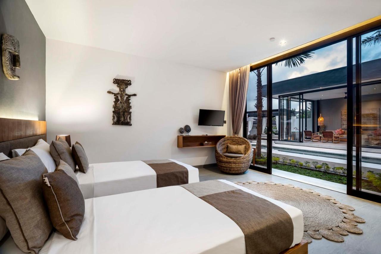 Villa Serenity By Balisuperhost Ubud  Bagian luar foto