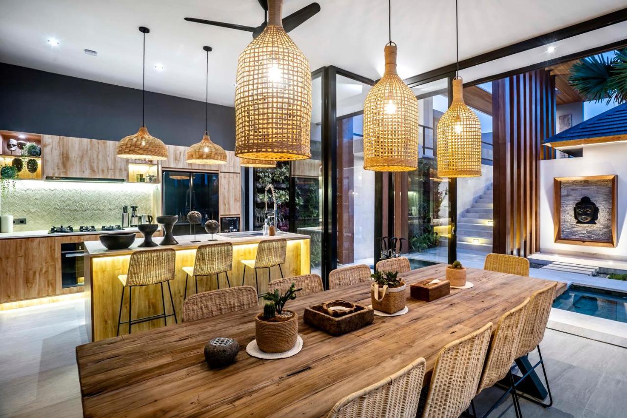 Villa Serenity By Balisuperhost Ubud  Bagian luar foto