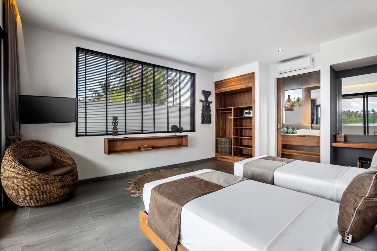 Villa Serenity By Balisuperhost Ubud  Bagian luar foto