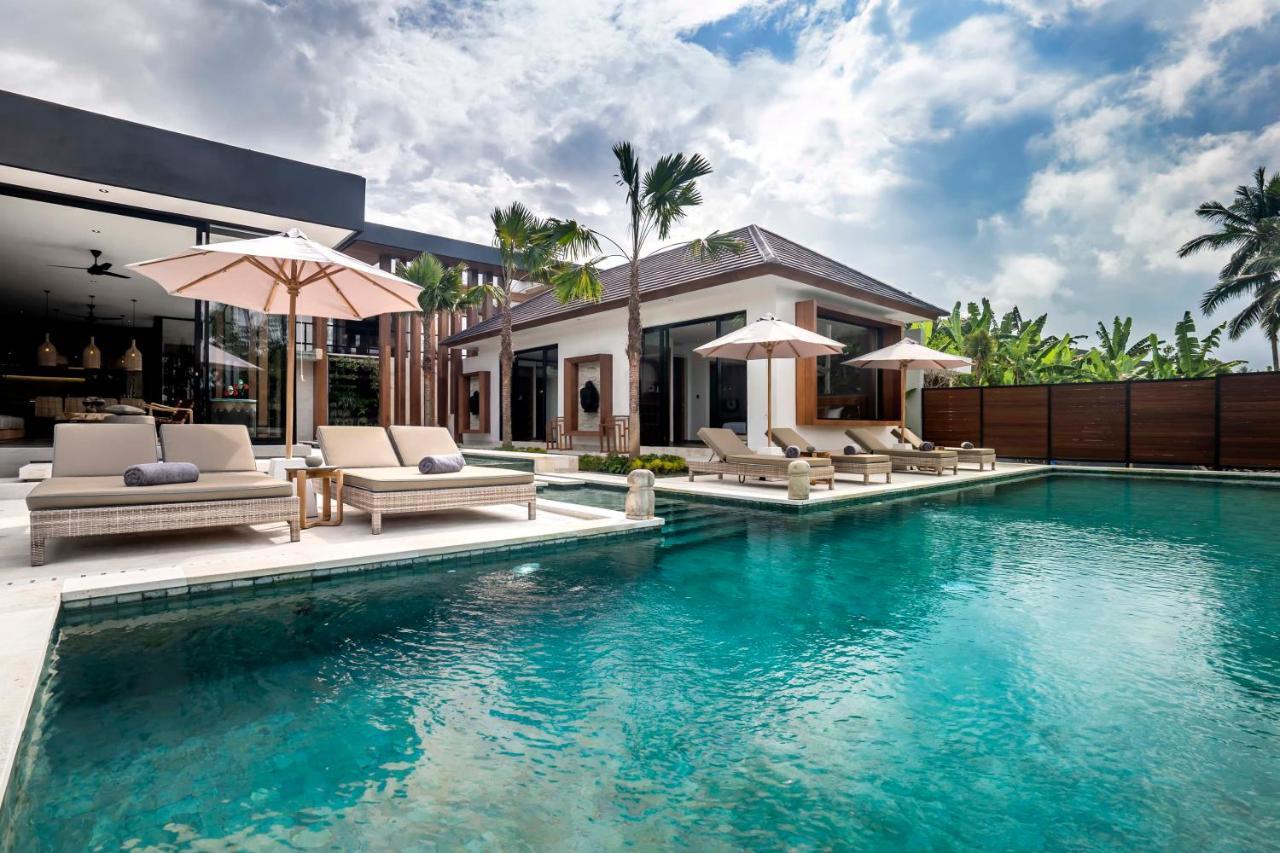 Villa Serenity By Balisuperhost Ubud  Bagian luar foto