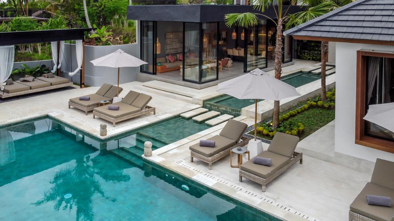 Villa Serenity By Balisuperhost Ubud  Bagian luar foto
